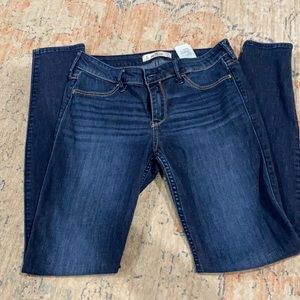 Hollister jeggings